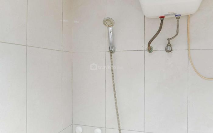 Good and Homey 2BR at Nifarro Park Apt By Travelio