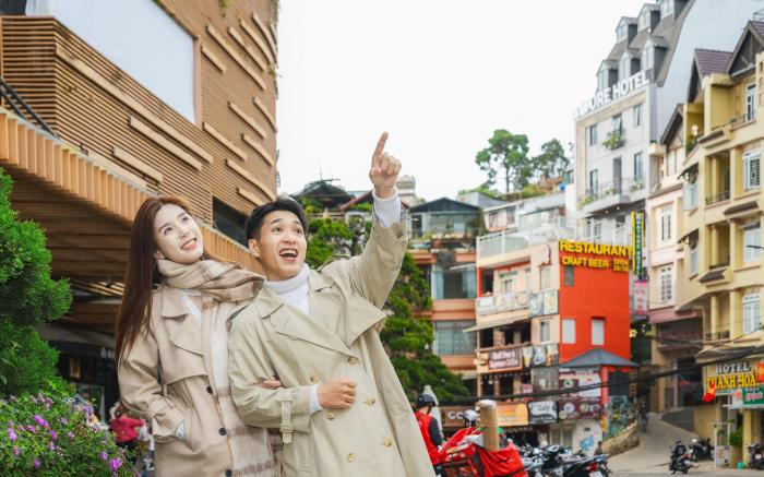 Nature Hotel - Win Happy