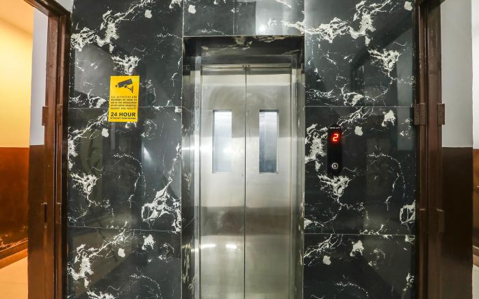 FabHotel Pranjul Inn