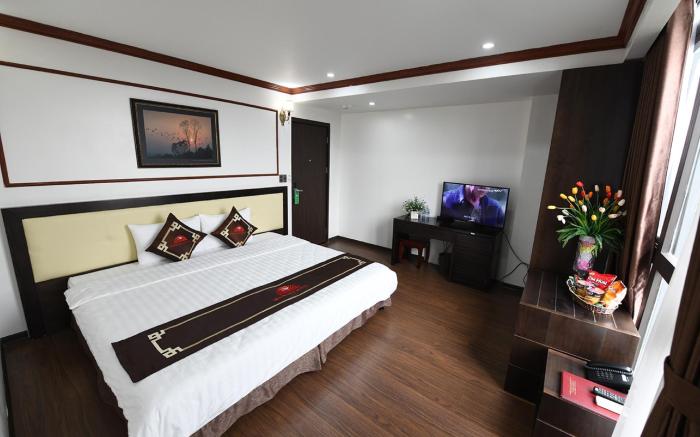 Hoàng Hải Hotel