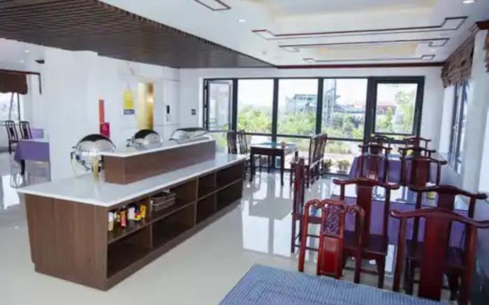 Hoàng Hải Hotel