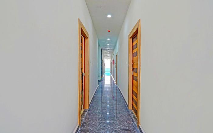 Hotel O Stayo