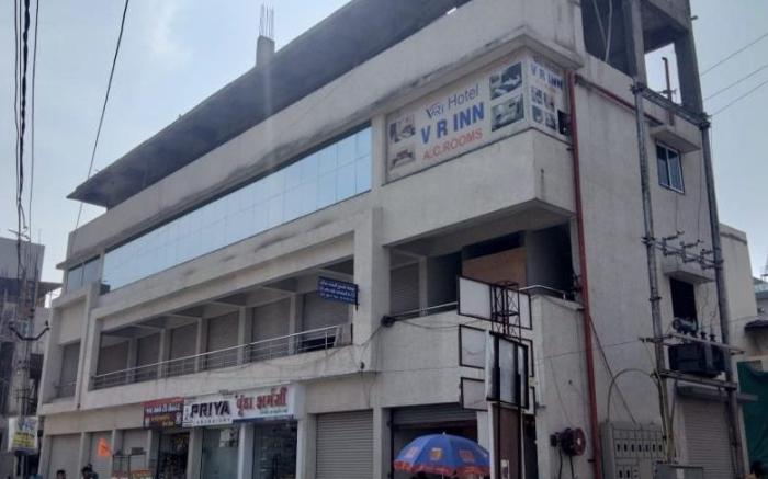 Hotel VR Inn