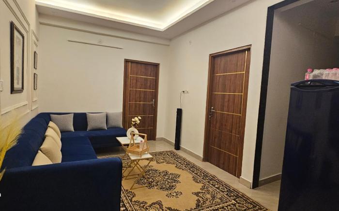 Neewara Residency Apartment