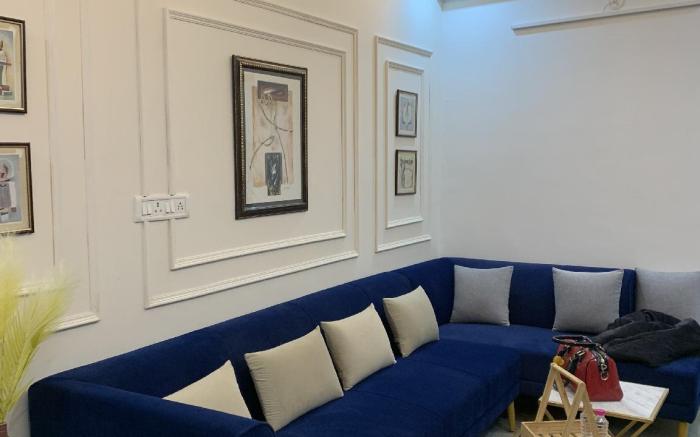 Neewara Residency Apartment