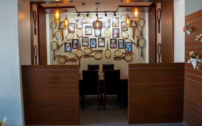 OYO 1168 Gimaca Boutique Hotel & Cafe