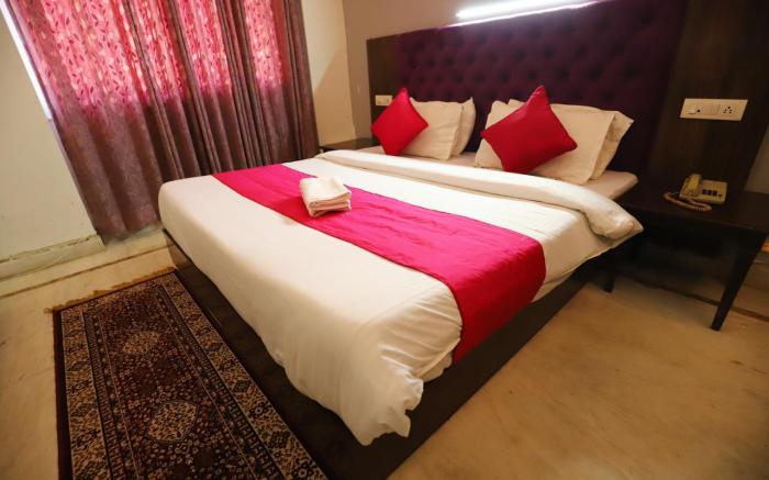 Vagmi inn
