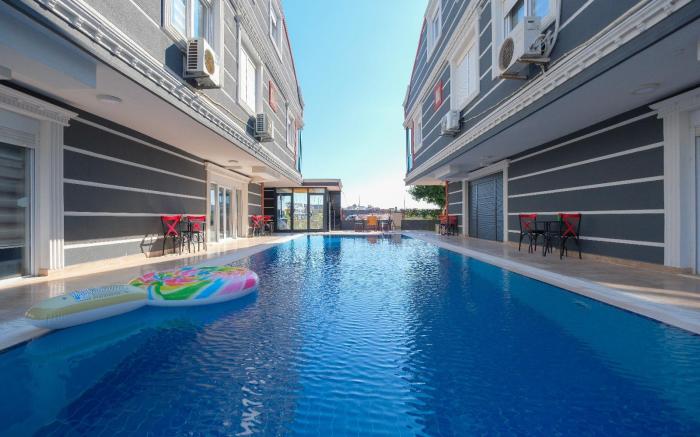 Avullar Palace Hotel