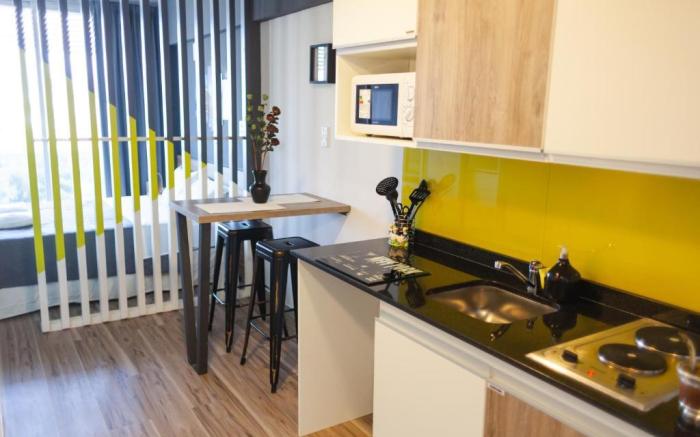 DFC FMA- Coliving