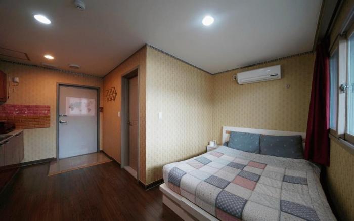 Gyeongsan Daegu Tourist Pension