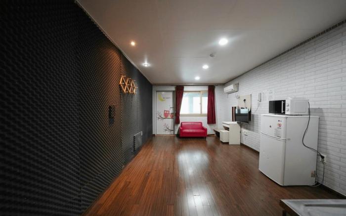 Gyeongsan Daegu Tourist Pension