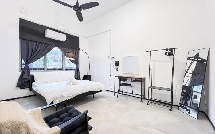 Homestay Taman Canning Ipoh, Perak - Smarthome
