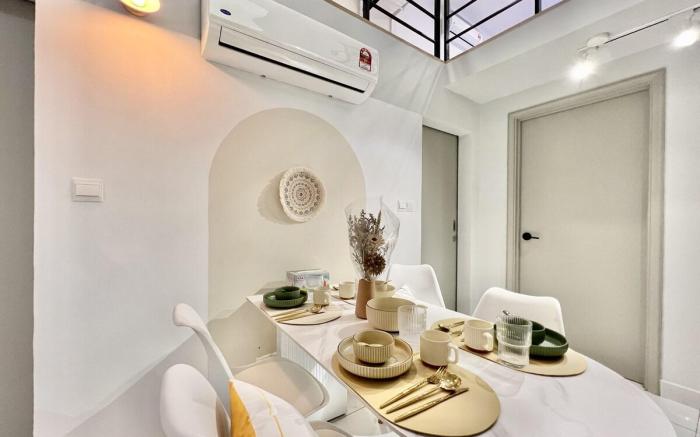 [ARV] Arte Cheras Duplex Apartment 8pax by Sleepy Bear