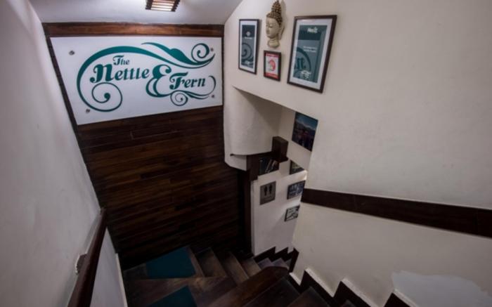 The Nettle & Fern Hotel In Gangtok