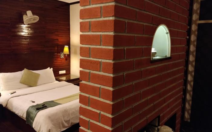 The Nettle & Fern Hotel In Gangtok