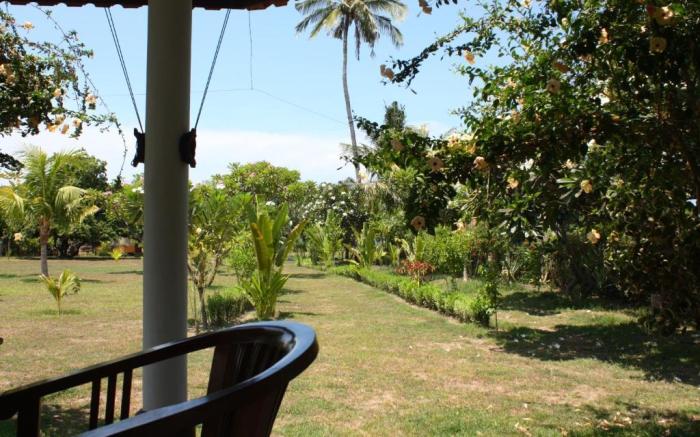 Bali Oase Resort