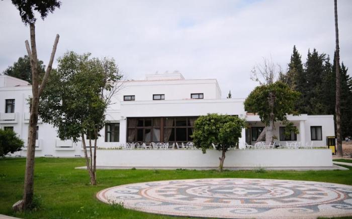 74 Museum Hotel 