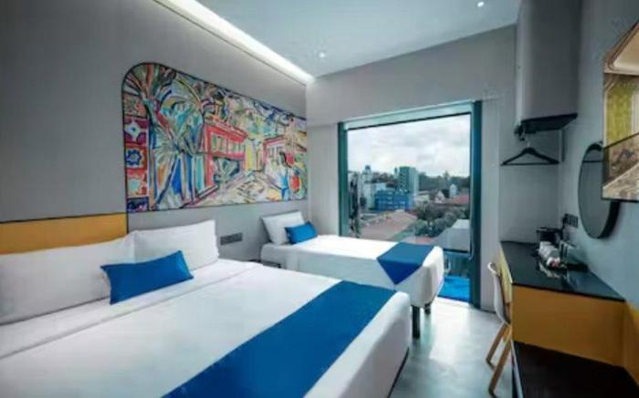 Hotel Mi Rochor