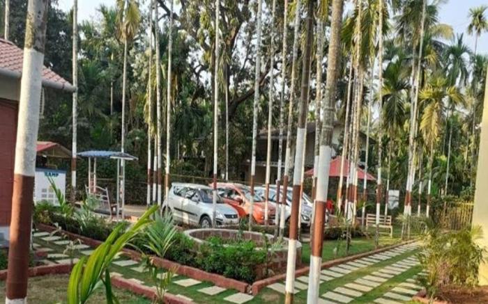 Lotus Holiday Resort