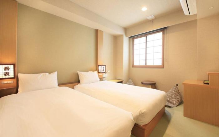 Tamayura Hotel Asakusa