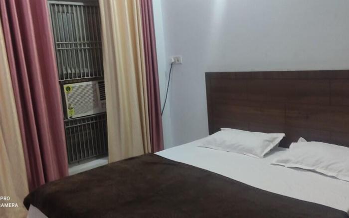 Vyas Homestay