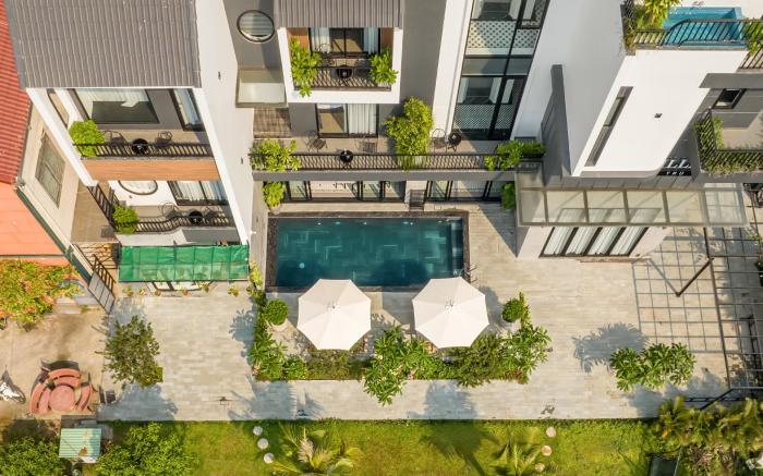 Dương Villa Hội An