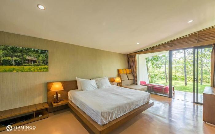Biệt thự Forest R331 Flamingo Đại Lải Resort