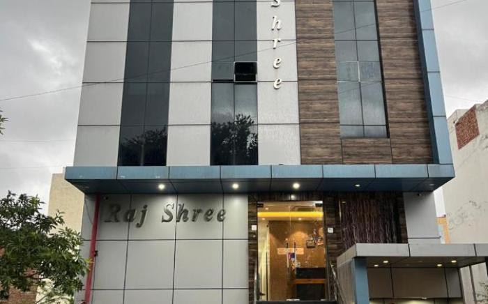 Hotel Rajshree