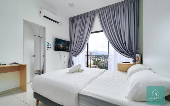 Jomstay - Horizon Studio Suite 1 (Ipoh Town)