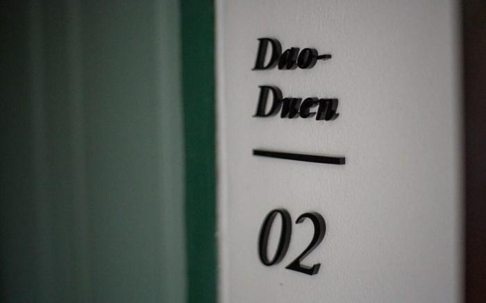 DD2-Room for 2 people 2 beds