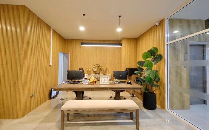 MAA KORAT HOTEL