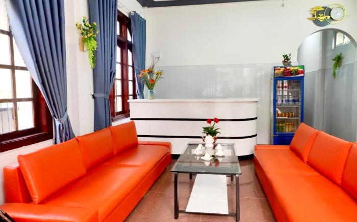 Dona  Dalat Hotel
