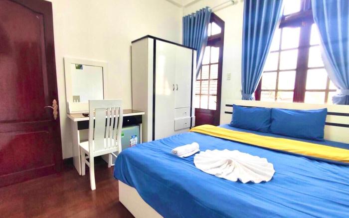 Dona  Dalat Hotel