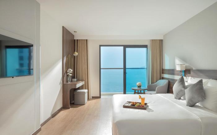 PANAMA Nha Trang Hotel 