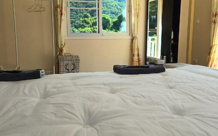 Baan Rak Trong Chai Mountain View