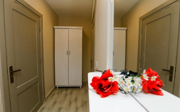 Golden Moments Luxury: Your Home by the Pyramids
