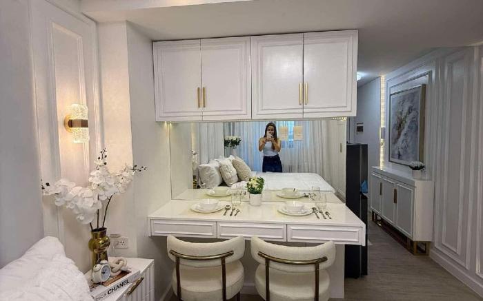 SUITE SNOW 