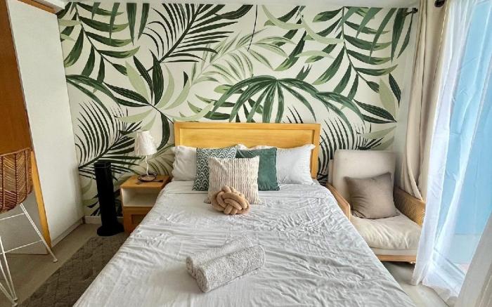 AMIRAH’S PLACE SUITE HAVEN ( WAVE POOL VIEW)