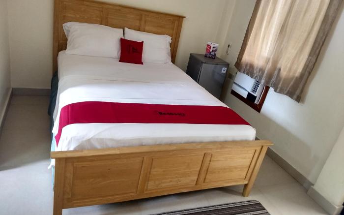 Gemini hotel and restaurant