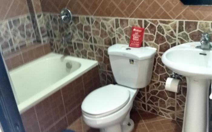 Gemini hotel and restaurant