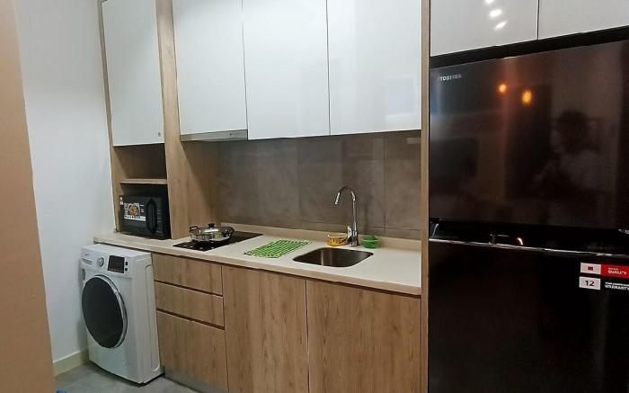 Imperio A25  Seaview Studio - SMART TV