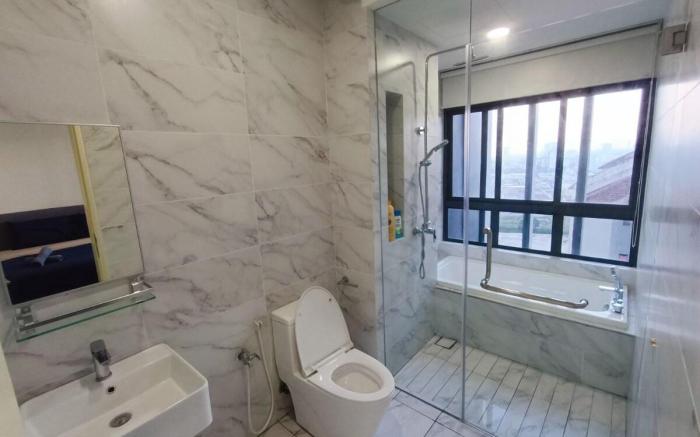Imperio A1539 1BR 2Pax CitySeaView - WiFi/NetFlix