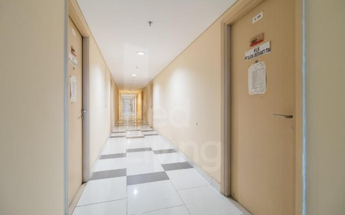 RedLiving 19 Avenue Apartment by RH Room