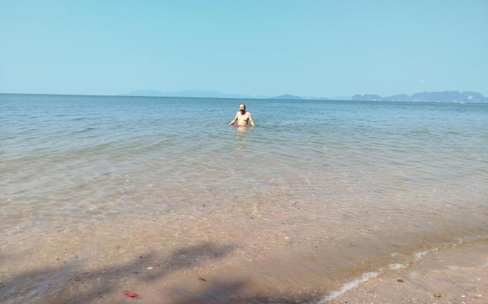 Sea for Rest beach club