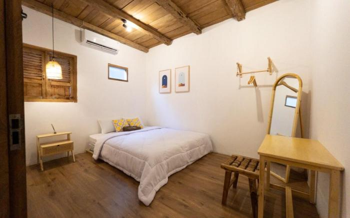 OMAH JOHO GUESTHOUSE