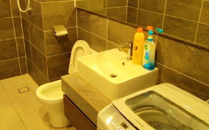 BELL Suites KLIA Staycation – Studio - SelfCheckIN