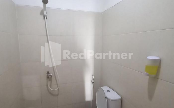 Almeira Homestay Syariah Near RS Islam Al-Irsyad Mitra Reddoorz  