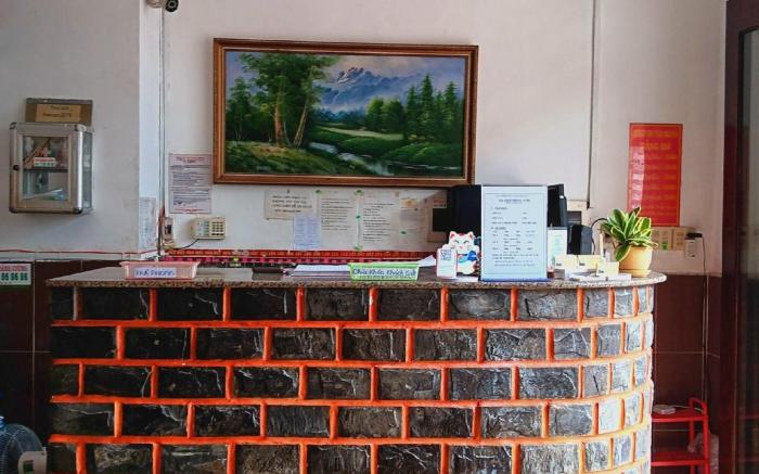 Kiến An Hotel Cần Thơ