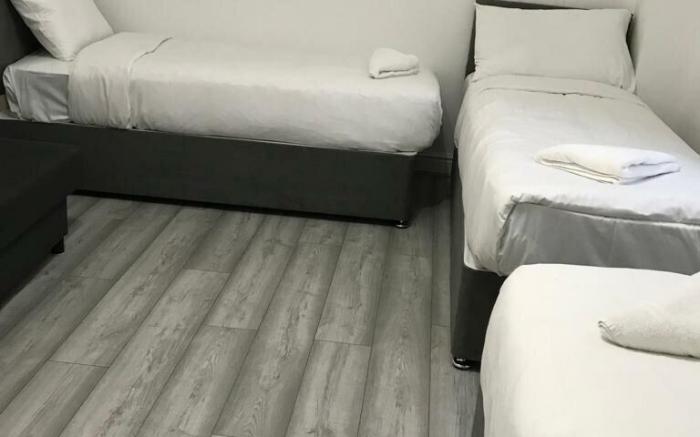 Budget City Center Apartment Aldgate - Tower Bridge