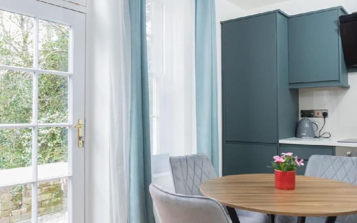 Comfortable Apartment Next to Camden Market